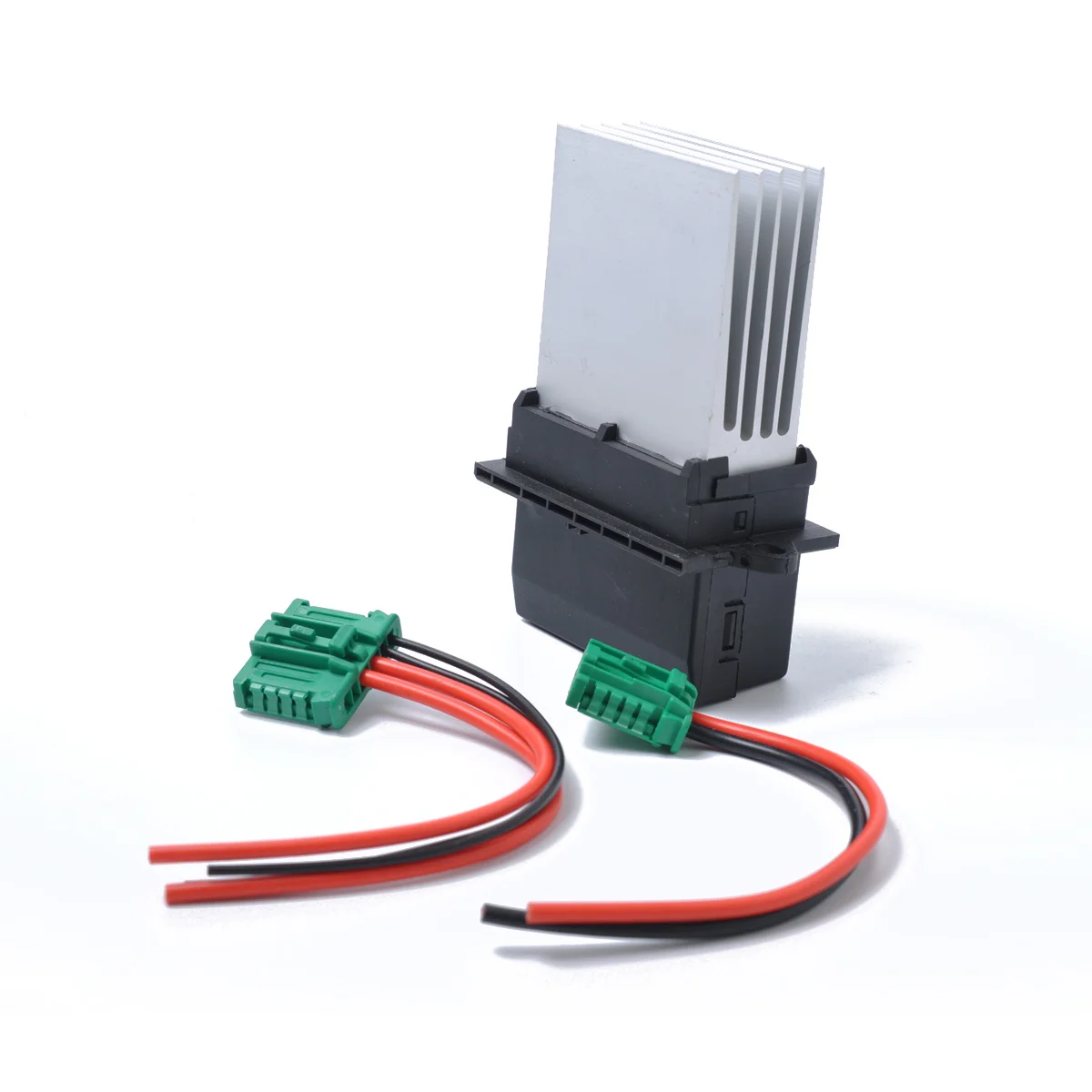 Автомобильные аксессуары нагреватель вентилятор резистор + Соединитель/провод