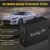 Портативный Автомобильный Специальный Аналоговый ТЕЛЕВИЗОР Set-top DVD Box Приемник с Пультом Дистанционного Управления Черный Аналоговый ТЕЛЕВИЗОР box