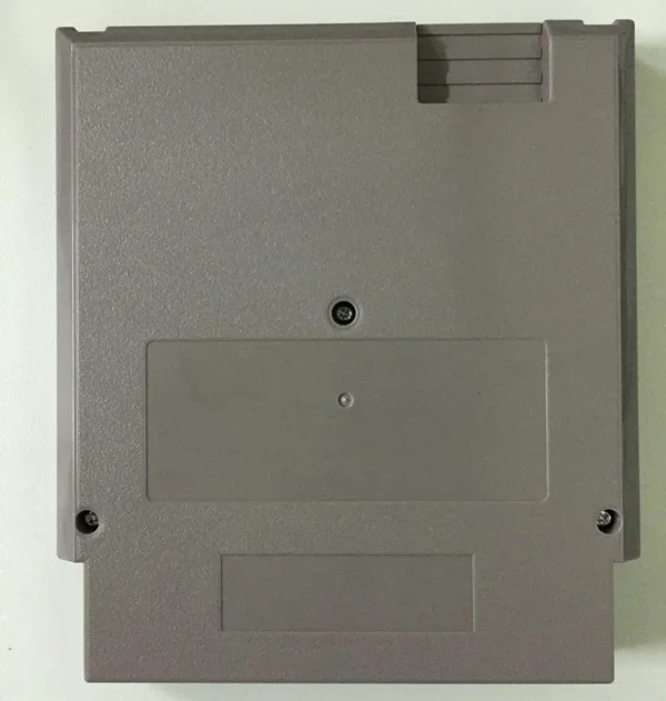 Inglês Game Cartridge para Nes fc Console Sweet Home - Image 2