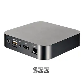 

MEGA SPAIN M3U fast stable Android smart set-top box free shipping