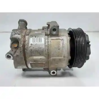 

55703721 COMPRESSOR AIR CONDITIONER OPEL CORSA D