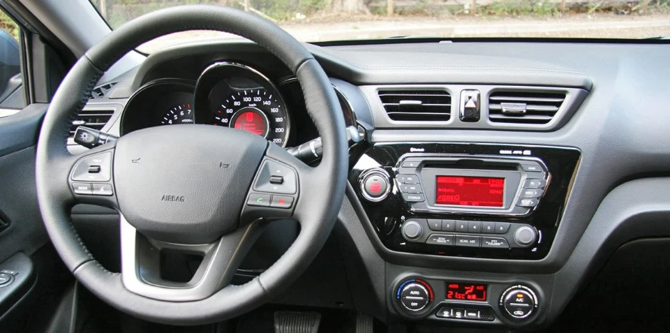 Штатная магнитола для kia rio 3, MARUBOX KD8044 Штатное головное устройство для Киа Рио 3 4 KIA RIO 2011-, Android 9.0,Восьмиядерный процессор, встроенный DSP,IPS экран,BlueTooth,Оперативная 4GB,Встроенная 64GB