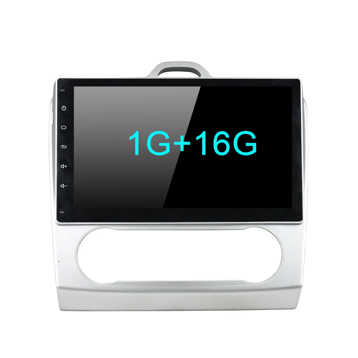 Android 9,0 автомобиль радио для ford focus EXI MT 2 3 Mk2 2004 2005 2006 2007 2008 2009 2010 2011 2 Din GPS; Мультимедийный проигрыватель стерео - Цвет: focus-auto-1-16