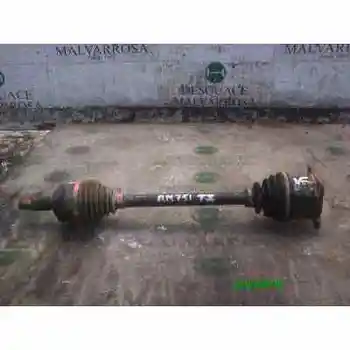 

TRANSMISSION REAR LEFT SUZUKI GRAND VITARA JB (JT) 1.9 DDiS JLX (5-ptas.) [AM751] [10452201]