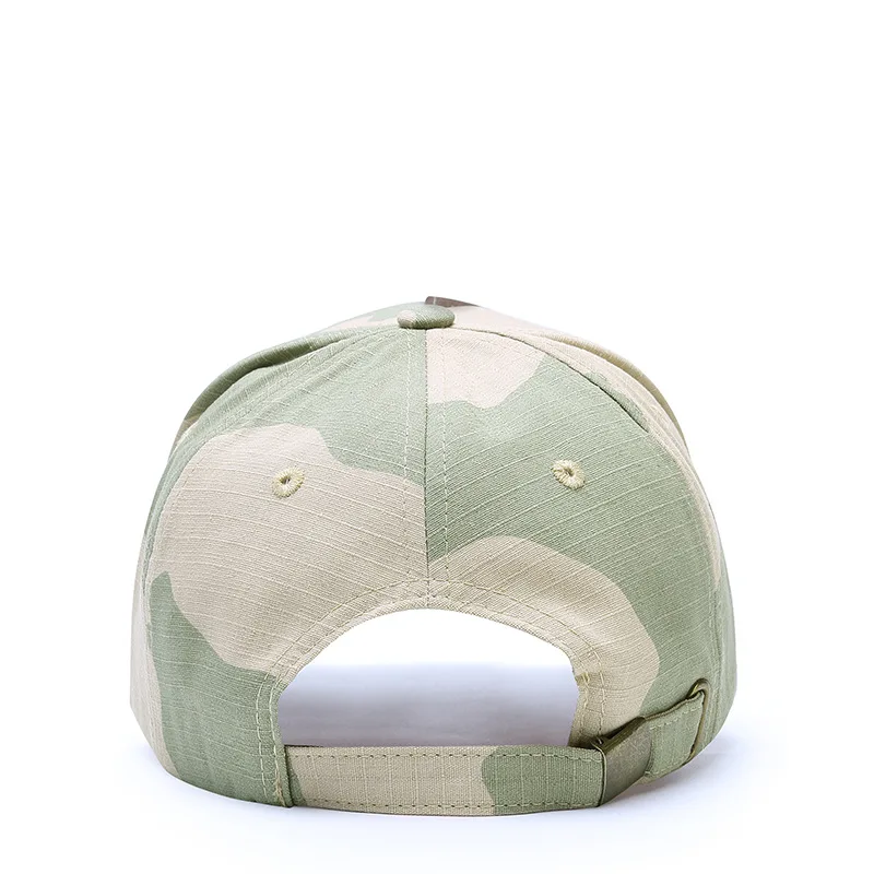 Высокое качество камуфляжная шляпа мужская бейсболка Мужская s Snapback зеленый хлопок 2 на выбор
