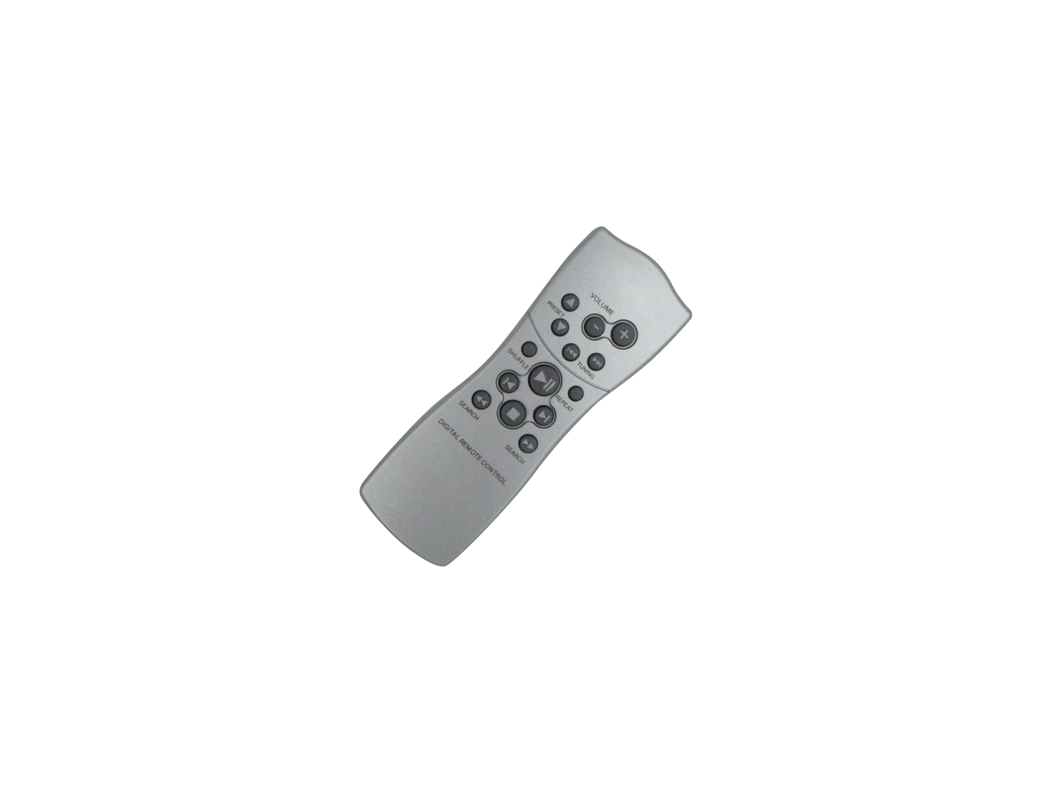 Remote Control For Philips AZ1148/10 AZ1146 AZ1146/10 AZ1575/05 AZ1575/17 AZ1575/11 AZ2785 AZ2035/11 Cd Stereo Radio Recorder |
