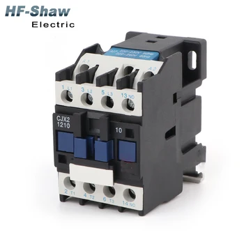

relay HF-Shaw AC contactor380V 220V 110V 24V Communication Contactor Water level control needs to be used together