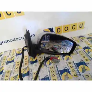 

0735335232 RIGHT REARVIEW FIAT STILO (192)