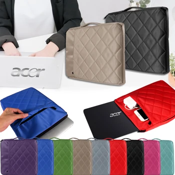 

Laptop Bag Waterproof Notebook Bag Sleeve for Acer Swift 3 5 7/TravelMate P2 P4 P6 B1 X3 X5 Computer Handbag Briefcase Bag