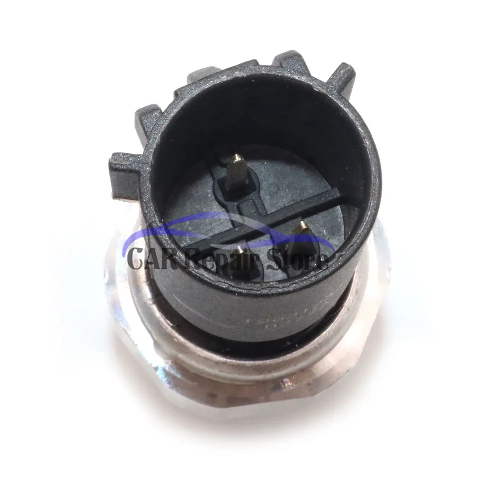 Автомобильный датчик давления масла переключатель 12621234 для Chevrolet GMC Buick Hummer Oldsmobile ACDelco Pontiac G8 12635397 1S10842 213-4411