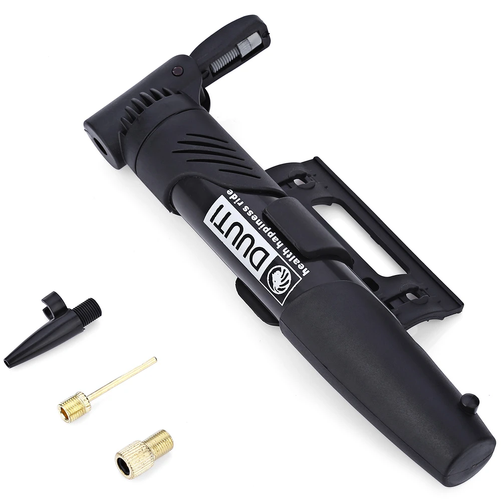 duuti mini bike pump
