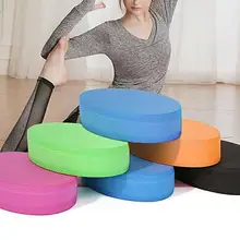 Yoga Balance Pad Balance Pad Doormat TPE Exercise Pillow Trainer For Yoga Pilate Training Stability