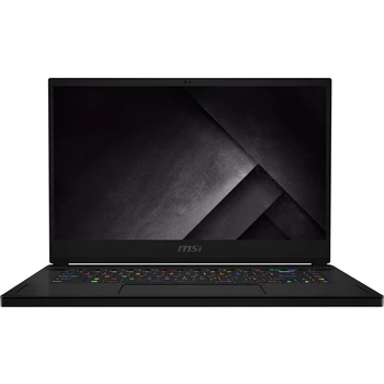 شراءكمبيوتر محمول MSI GS66 10SGS-243RU Core I9 10980HK/32GB/2 تيرا بايت SSD/15.6