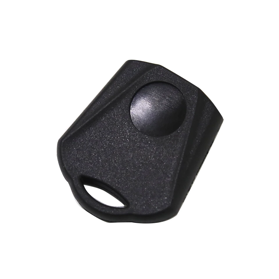Lockartist Universal secondary key shell Solid handle with chip slot Universal secondary key shell handle