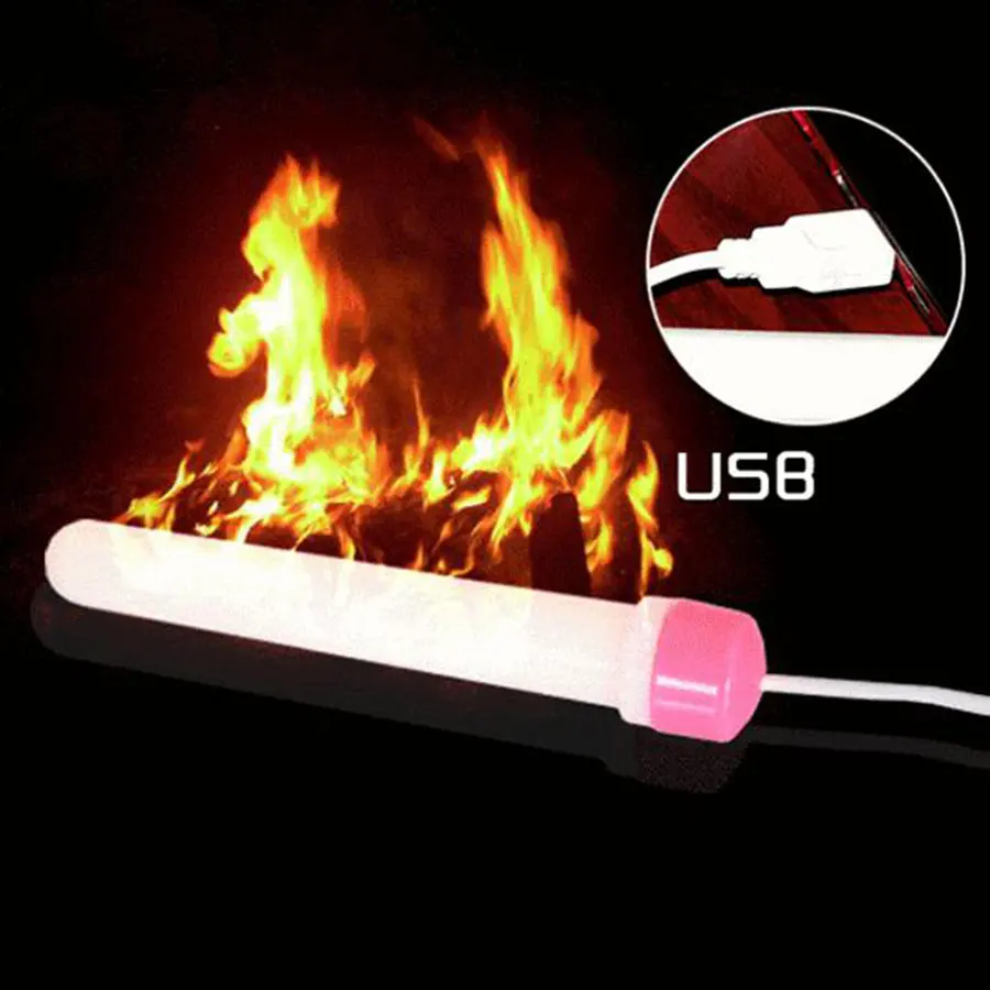 USB Heating Rods Sticks Masturbators/Flashlight/Pocket Pussies Warmer Male Masturbation Heated Bar | Красота и здоровье