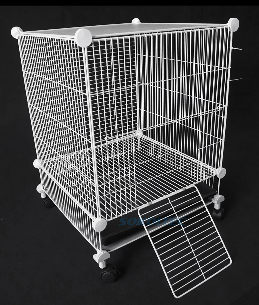 Sokoltec Забор для собак Принадлежности домашних животных Dog Cage клетка хомяка