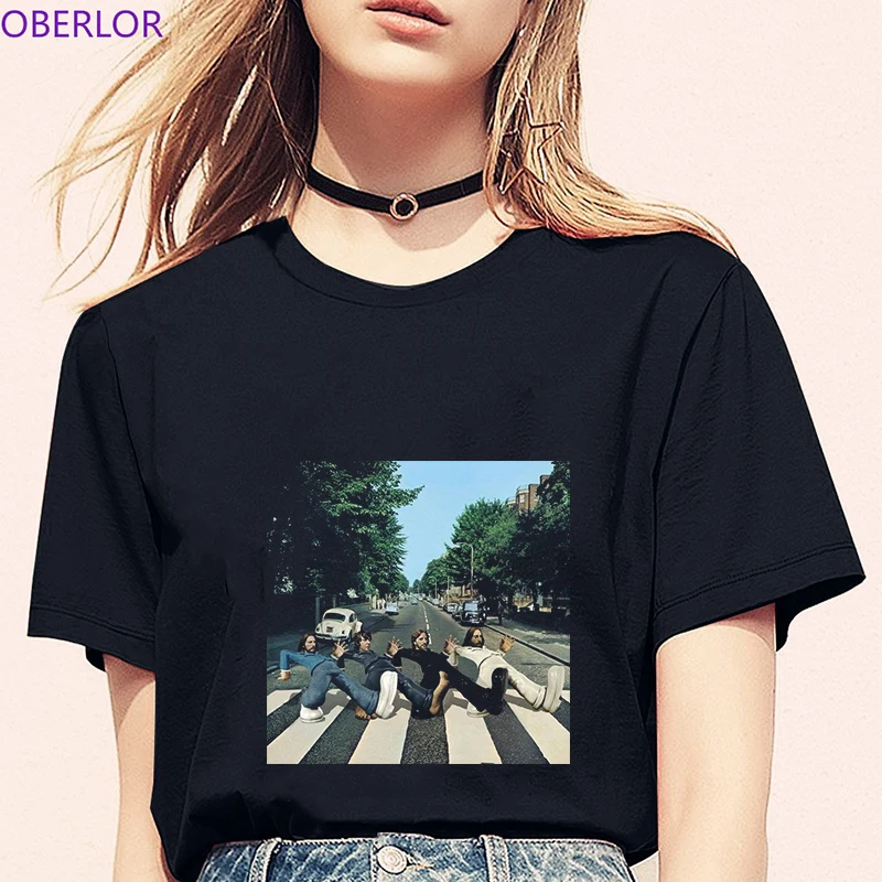 Camisetas Verano Mujer футболка с чужими вещами Готическая Винтажная Футболка Harajuku топы Футболка Femme Забавные футболки для женщин