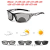 Transition Photochromic Bifocal Reading Glasses Men Sports Cycling Square Sunglasses Readers Fashion Anti UV Ray Eyestrain NX 6