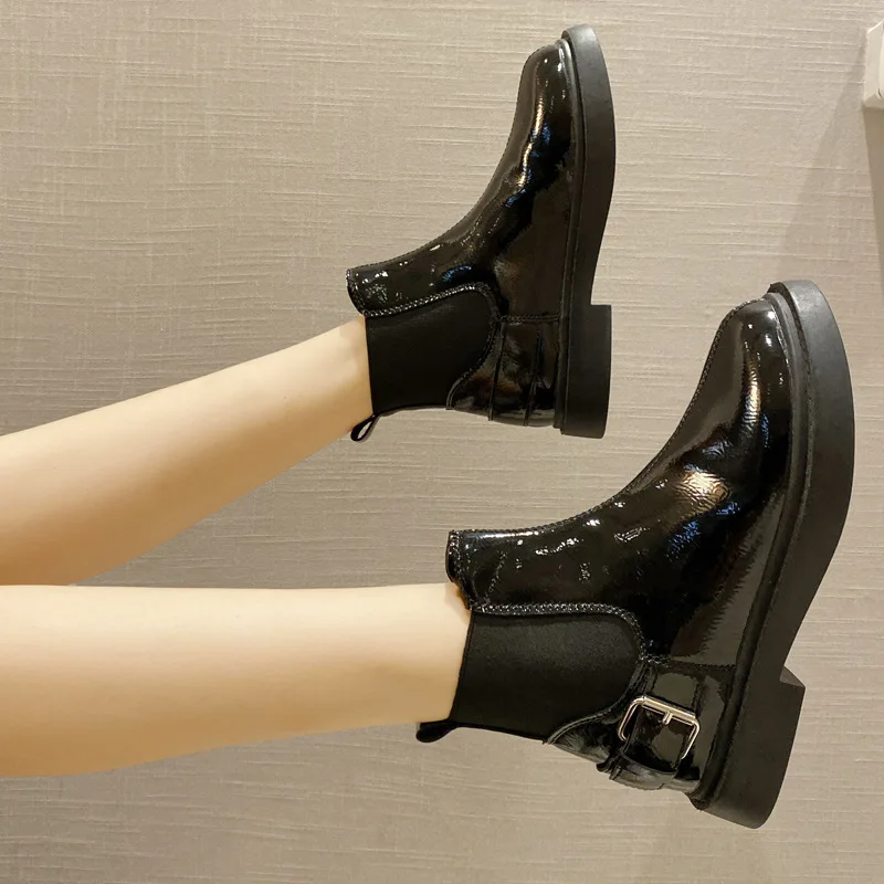 Женские резиновые сапоги обувь на шнуровке роскошные дизайнерские женские