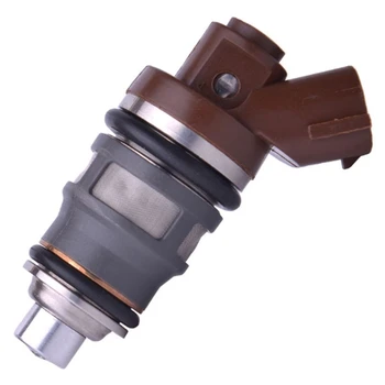 

Modified Large Displacement Fuel Injector 1001-87092 for Toyota Celica