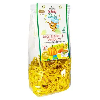 

Food Grocery Pasta Pasta Pasta La Bella 100152