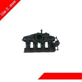 

Engine Intake manifold for Skoda 2.0L Petrol OEM: 06J133201BD, 06J133201AL, 06J133185BM
