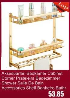 Сушилка Estante Prateleira Banheiro Hoekplank Estanteria, настенные аксессуары, полка для ванной комнаты, Органайзер
