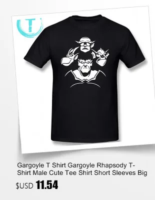 Гэндальфа футболка, что вы не будете футболка pass с короткими рукавами 100 процентов хлопковая Футболка забавные уличная Графический человек футболка