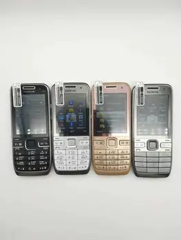 N95 オリジナルノキア N95 wifi gps 5MP 2.6 ''スクリーン wifi 3 グラムロック解除携帯電話 1 年保証送料無料