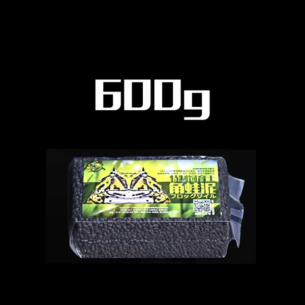 600g