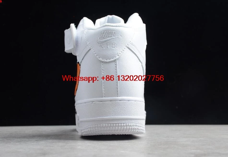 Air Force 1 07 Lv8 Af1 One Low Qs мужские кроссовки