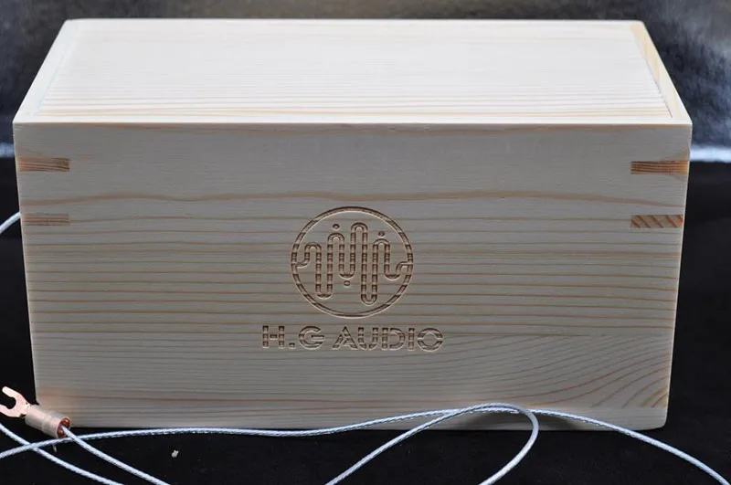 HiFi аудио GND усилитель декодер CD проигрыватель Проигрыватель динамик аудио заземление коробка Блок Настройки фильтр питания электронный черное отверстие