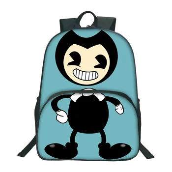 

Children School Bag Toddler Printing Kid's Schoolbag New Girls Backpack Boys Cartoon Book Bags Mochila Infantil
