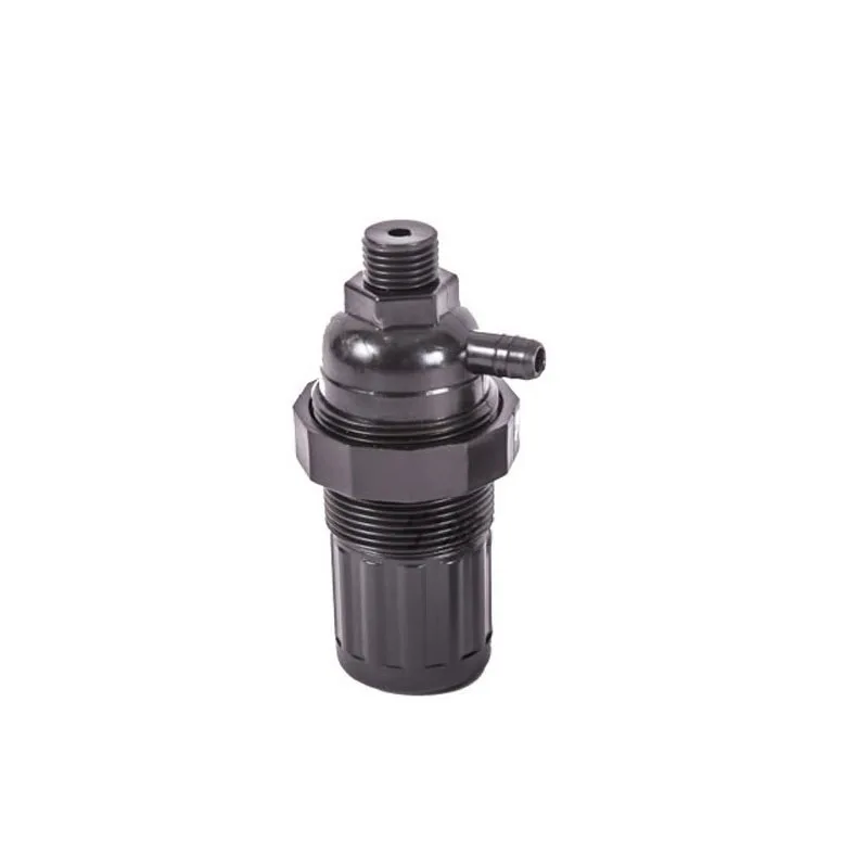 Клапан регулятора давления ZYR10 G1/8 &quotG1/4" для генератора кислорода