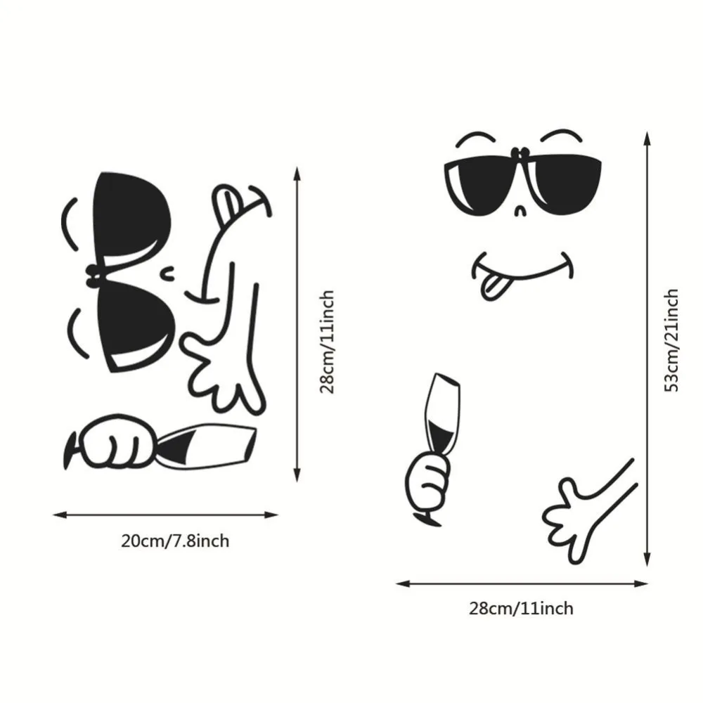 3Types-Happy-Yummy-Face-Kitchen-Fridge-Vinyl-Stickers-Cute-Fridge-Sticker-Art-Refrigerator-Wall-Decals-Home(5)