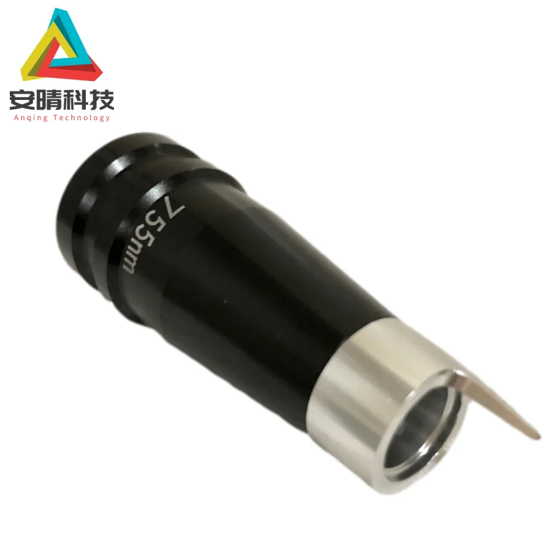 picosecond laser 755nm honeycomb head , fractional laser head for YAG tattoo removal