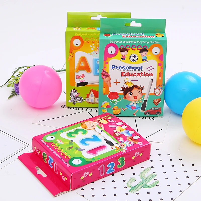 

Educational Cards Poker Card English Learning Games Cards Children Studying Cards Teaching Cards Playing cards