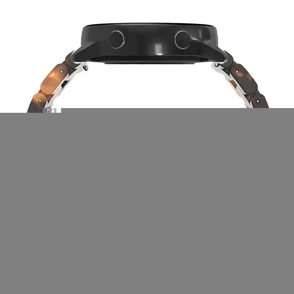 Newest Wrist Band Strap Replacement For Galaxy Active / Active 2 Smart Watch Bracelet Watchband For Samsung Galaxy Watch Active
