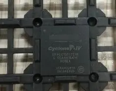 100% новая бесплатная доставка EP4CE10F17I7N BGA
