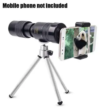 電話カメラレンズユニバーサル金属 16x 望遠鏡ズームテレフォン携帯電話レンズ iphone の huawei 社 Xiaomi スマートフォン JS16X