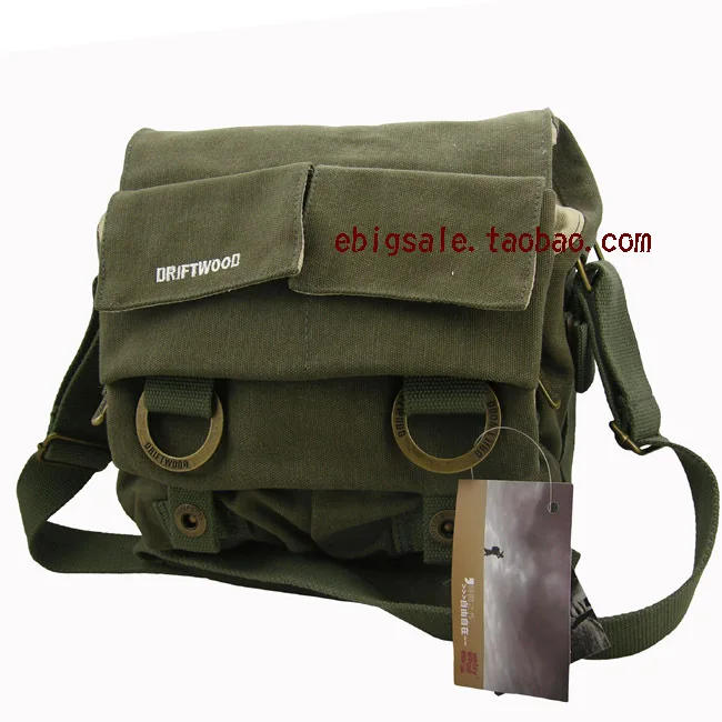 

DSLR Camera Bag Machine Two Mirrors Kit DRIFTWOOD Genuine Product Digital Camera Bag Anti-Spillage 7621