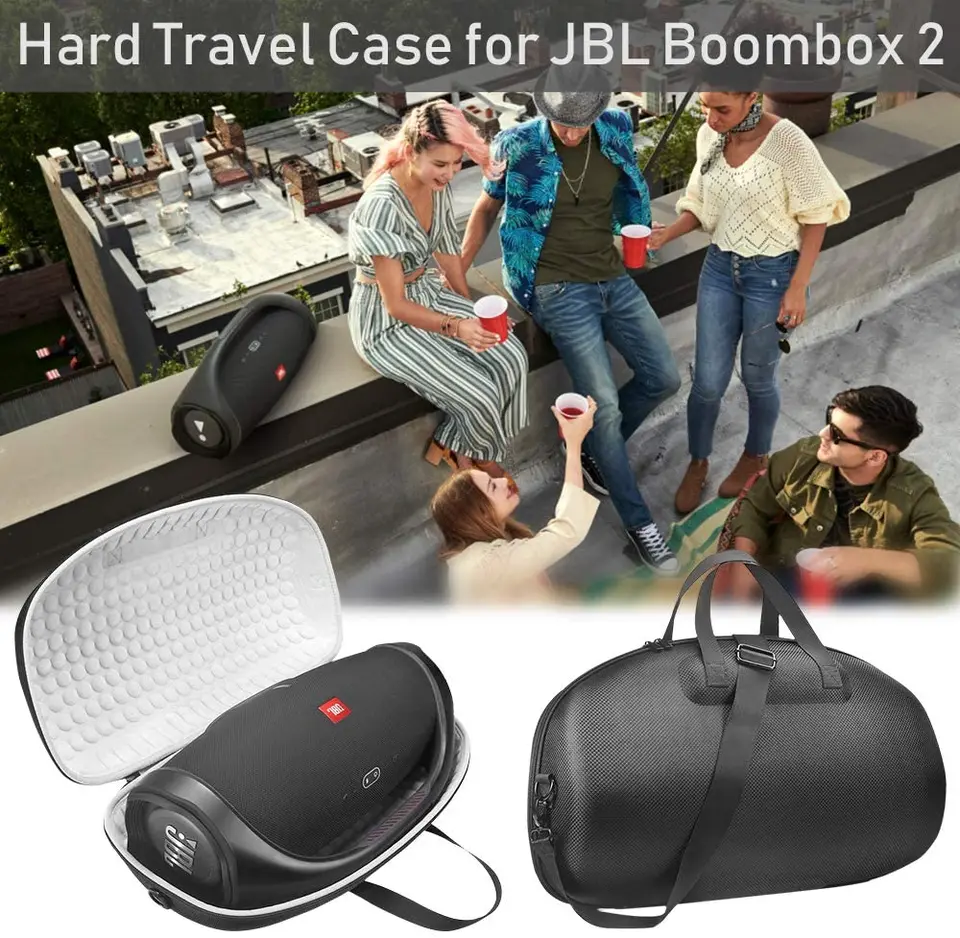 boombox jbl extra