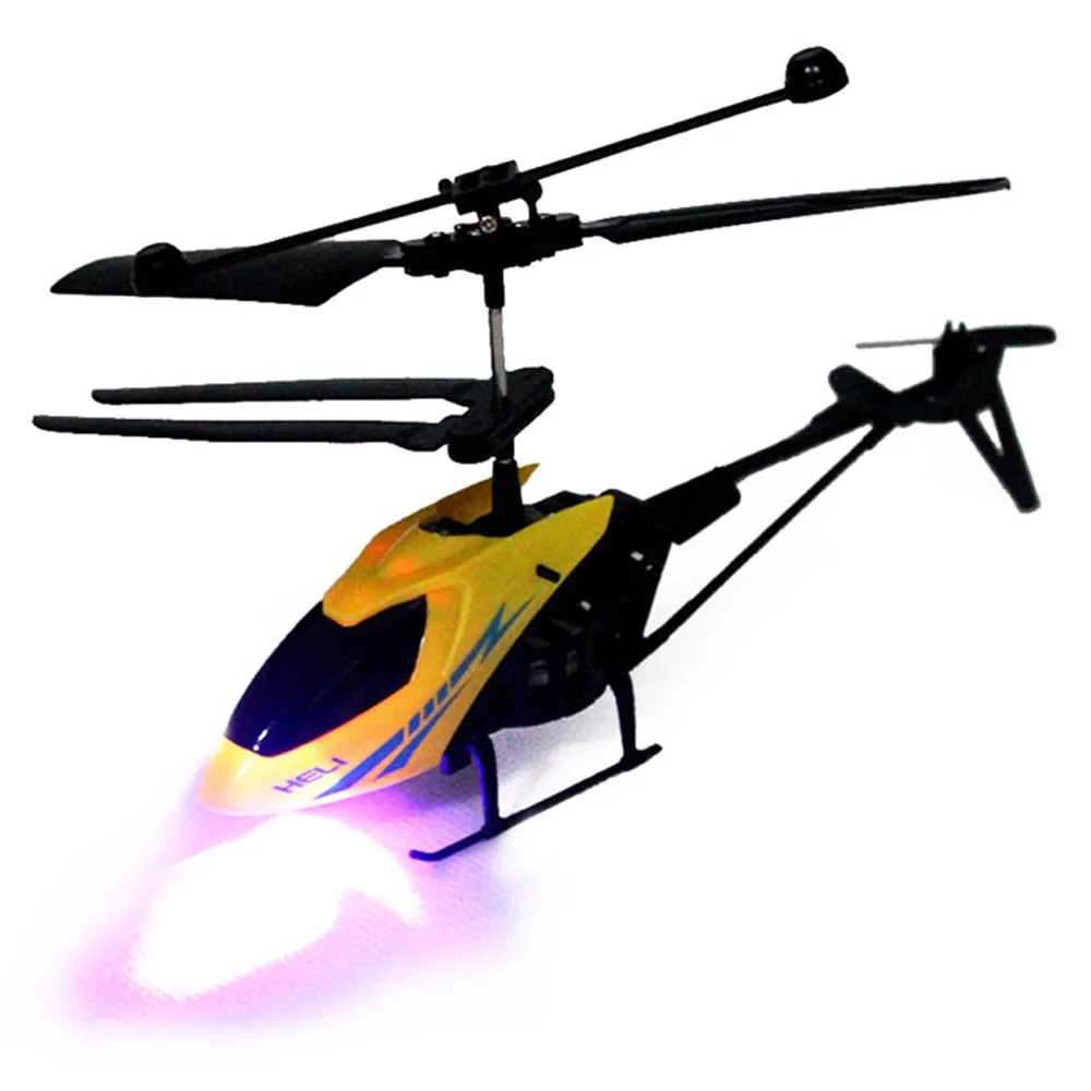 Модный Радиоуправляемый вертолет для мальчиков мини-вертолет радиоуправляемый самолет микро 2 канала подарок для детей друзей# guahao