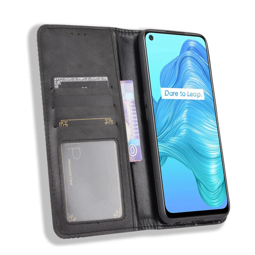 OPPO Realme 7 5G 6GB/128G +手帳型ハードケース OPPO Realme 7 5G 6GB/128G +手帳型ハードケース スマートフォン