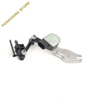 

Front Level Sensor - Left For Porsche Cayennne 03-10 OEM: 95534107521