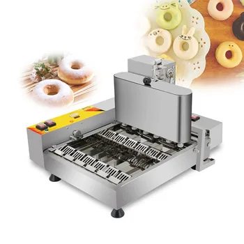 

6 rows professional donut maker/donut making machine for sale