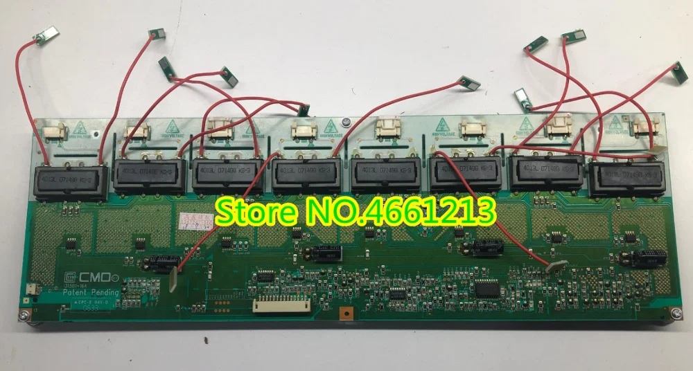 TLM40V68PK SSI-400-14A01 REV0.1