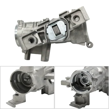 

Hot Car Ignition Switch Lock with Steering Starter Keys Fit for Audi A3 Skoda Seats VW Golf Jetta Rabbit Tiguan 1K0905865