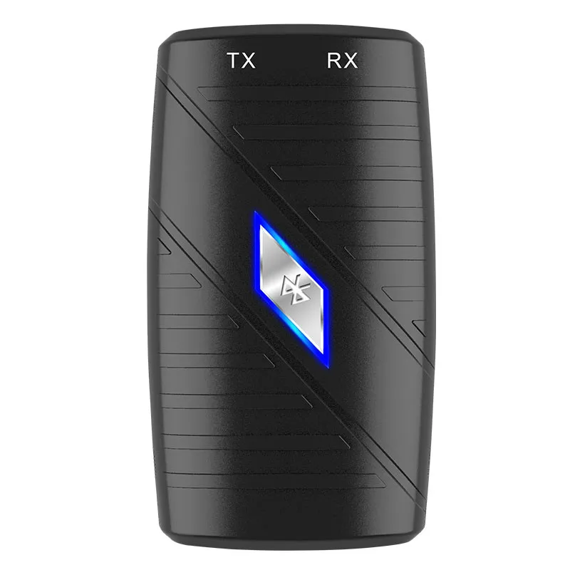 

Bluetooth Transmitter Receiver Wireless Audio Adapter AUX 3.5mm Car Transmitter Auto Music Receivers Car Aux Receiver
