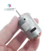 D cut RS-380 Micro 380 DC Motor 12VLarge Torque for Electric Drill Garden Tools Toy Model for mabuchi ► Photo 3/6